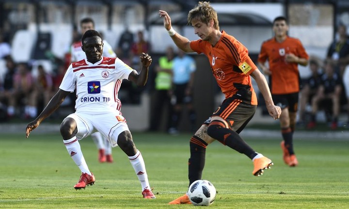 Trenčín neustál oslabenie o dvoch hráčov aj trénera. Podľahol Ružomberku